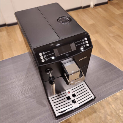 Кофемашина Philips Series 4000 EP4010/00 БУ — изображение 4