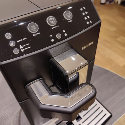 Кофемашина Philips Series 3000 HD8829/09 БУ — изображение 9