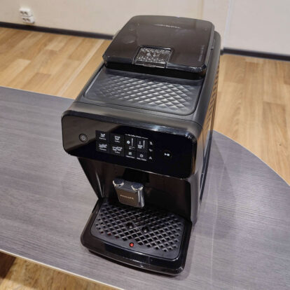 Кофемашина Philips Series 1200 EP1200/00 БУ — изображение 6