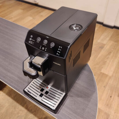 Кофемашина Philips Series 3000 HD8829/09 БУ — изображение 8