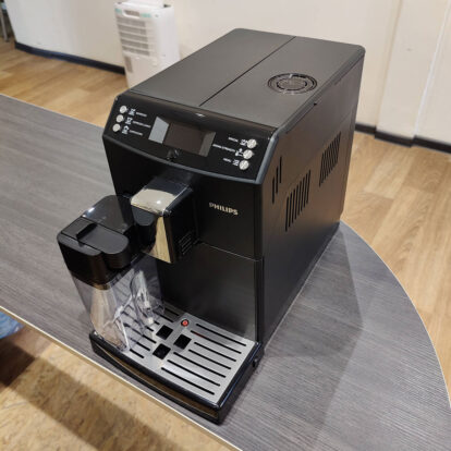Кофемашина Philips Series 3100 EP3559/00 БУ — изображение 6