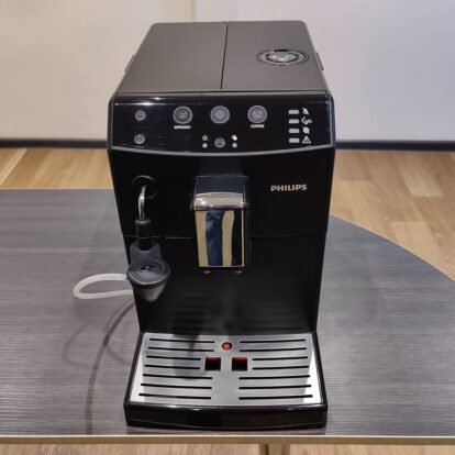 Кофемашина Philips Series 3000 HD8822 с капучинатором БУ — изображение 7