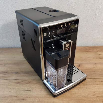 Кофемашина Saeco PicoBaristo Deluxe SM5570 БУ