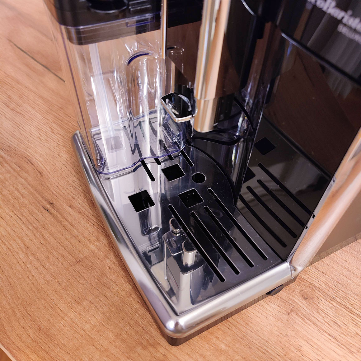 Кофемашина Saeco PicoBaristo Deluxe SM5570 БУ — изображение 12
