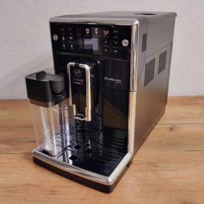 Кофемашина Saeco PicoBaristo Deluxe SM5570 БУ — изображение 3