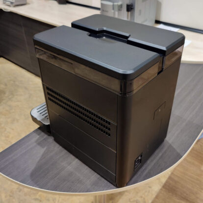 Кофемашина Saeco Royal Black 9J0040 БУ — изображение 2