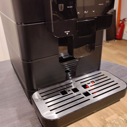 Кофемашина Saeco Royal Black 9J0040 БУ — изображение 4