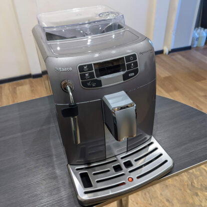 Кофемашина Saeco Intelia Evo Bella HD8770 БУ