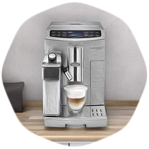 Delonghi