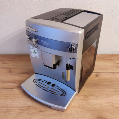Кофемашина Delonghi Magnifica ESAM 03.110 S БУ — изображение 5