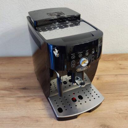 Кофемашина Delonghi Magnifica S Smart ECAM 230.13 B БУ — изображение 8