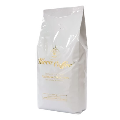 Кофе Ricco Coffee Platinum Selection (в зернах)